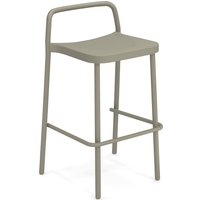 Emu Grace Barhocker Aluminium – Rabatt 15.6160714286 % ! Emu Grace Barhocker Aluminium – Rabatt 15.6160714286 % !