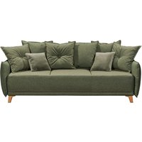 ED Lifestyle Pamplona 3DL Schlafsofa Holzwerkstoff/Nosag – Rabatt 39.9591326105 % ! ED Lifestyle Pamplona 3DL Schlafsofa Holzwerkstoff/Nosag – Rabatt 39.9591326105 % !