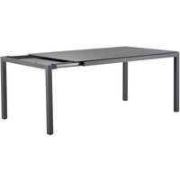 Solpuri Classic Ausziehtisch Tisch 160/260×100 cm Aluminium Höhe 75 cm – Rabatt 30 % ! Solpuri Classic Ausziehtisch Tisch 160/260×100 cm Aluminium Höhe 75 cm – Rabatt 30 % !