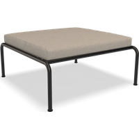 HOUE AVON Ottoman Lounge Stahlgestell – Rabatt 16.0228898426 % ! HOUE AVON Ottoman Lounge Stahlgestell – Rabatt 16.0228898426 % !