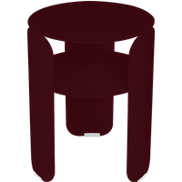 Fermob Bebop Beistelltisch Ø 35 cm Aluminium – Rabatt 15 % ! Fermob Bebop Beistelltisch Ø 35 cm Aluminium – Rabatt 15 % !