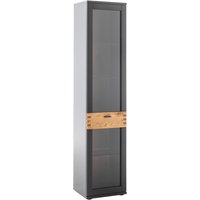 MCA Cesena Vitrine Holzwerkstoff/Schwarzgrau – Rabatt 33.5560588901 % ! MCA Cesena Vitrine Holzwerkstoff/Schwarzgrau – Rabatt 33.5560588901 % !