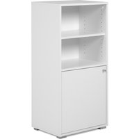 Finori Fyn 20C Regal Weiß/Holzwerkstoff – Rabatt 22.4139886578 % ! Finori Fyn 20C Regal Weiß/Holzwerkstoff – Rabatt 22.4139886578 % !