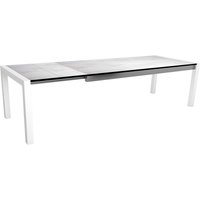 Stern Standard Ausziehtisch Aluminium 174×90 – 254×100 cm – Rabatt 19.4899713467 % ! Stern Standard Ausziehtisch Aluminium 174×90 – 254×100 cm – Rabatt 19.4899713467 % !