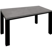 Mäusbacher Texas Esstisch Holzwerkstoff – schwarze Tischbeine – Rabatt 12.0263929619 % ! Mäusbacher Texas Esstisch Holzwerkstoff – schwarze Tischbeine – Rabatt 12.0263929619 % !