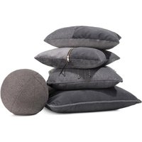 COCO MAISON Timeless Kissenset 5-teilig – Rabatt 36.6666666667 % ! COCO MAISON Timeless Kissenset 5-teilig – Rabatt 36.6666666667 % !