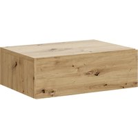 Pol Power Tajo Nachtkommode 1 Schubkasten Holzwerkstoff Melamin 42x14x30 cm – Rabatt 18.3636363636 % ! Pol Power Tajo Nachtkommode 1 Schubkasten Holzwerkstoff Melamin 42x14x30 cm – Rabatt 18.3636363636 % !