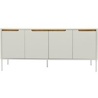 Tenzo Switch Anrichte Metall/Holzwerkstoff 173x45x76 cm – Rabatt 11.8503480278 % ! Tenzo Switch Anrichte Metall/Holzwerkstoff 173x45x76 cm – Rabatt 11.8503480278 % !