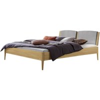 Hasena Lounge Pistoia Bettgestell Massivholz Kopfteil gepolstert – Rabatt 52.528957529 % ! Hasena Lounge Pistoia Bettgestell Massivholz Kopfteil gepolstert – Rabatt 52.528957529 % !