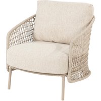 4Seasons Puccini Living Sessel inkl. 2 Kissen – Rabatt 20 % ! 4Seasons Puccini Living Sessel inkl. 2 Kissen – Rabatt 20 % !