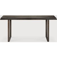 Ethnicraft Stability Konsole Minerals/Umber – Rabatt 12.8855989233 % ! Ethnicraft Stability Konsole Minerals/Umber – Rabatt 12.8855989233 % !