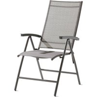 Sieger Sirio Klappsessel Aluminium/Textilux – Rabatt 12.7301038062 % ! Sieger Sirio Klappsessel Aluminium/Textilux – Rabatt 12.7301038062 % !