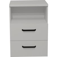 Mäusbacher Klipp Kommode 2 Schubkästen und 1 freies Fach Holzwerkstoff 50x73x35 cm – Rabatt 38.1011904762 % ! Mäusbacher Klipp Kommode 2 Schubkästen und 1 freies Fach Holzwerkstoff 50x73x35 cm – Rabatt 38.1011904762 % !