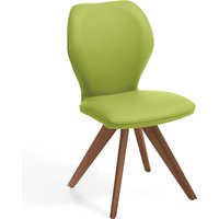 Niehoff Sitzmöbel Colorado Trend-Line Design-Stuhl Wild-Nussbaum/Leder – 180° drehbar – Rabatt 22.1146131805 % ! Niehoff Sitzmöbel Colorado Trend-Line Design-Stuhl Wild-Nussbaum/Leder – 180° drehbar – Rabatt 22.1146131805 % !