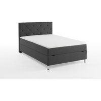 Meise Möbel Leo Boxspringbett Metallfuß mit Chromoptik 100% Polyester – Rabatt 34.0253502335 % ! Meise Möbel Leo Boxspringbett Metallfuß mit Chromoptik 100% Polyester – Rabatt 34.0253502335 % !