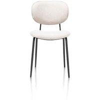 XOOON Lexi Esszimmerstuhl Stoff/Metall – Rabatt 22.4615384615 % ! XOOON Lexi Esszimmerstuhl Stoff/Metall – Rabatt 22.4615384615 % !