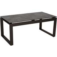 Stern Allround Beistelltisch Aluminium 110,5×60 cm – Rabatt 20.4387755102 % ! Stern Allround Beistelltisch Aluminium 110,5×60 cm – Rabatt 20.4387755102 % !