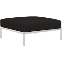 HOUE LEVEL Ottoman Hocker Aluminiumgestell – Rabatt 25.0357653791 % ! HOUE LEVEL Ottoman Hocker Aluminiumgestell – Rabatt 25.0357653791 % !