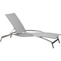 Diamond Garden Ancona Liege Edelstahl/Textilene – Rabatt 17.5644496763 % ! Diamond Garden Ancona Liege Edelstahl/Textilene – Rabatt 17.5644496763 % !