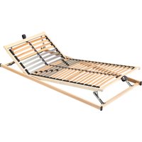 Sun Garden L 2010 Lattenrost Brillant Kopf teil verstelbar – Rabatt 57.0814132104 % ! Sun Garden L 2010 Lattenrost Brillant Kopf teil verstelbar – Rabatt 57.0814132104 % !