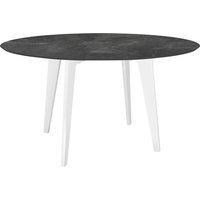 Stern Tisch Ø 134 cm Aluminium mit Tischplatte Silverstar 2.0 – Rabatt 24.1206030151 % ! Stern Tisch Ø 134 cm Aluminium mit Tischplatte Silverstar 2.0 – Rabatt 24.1206030151 % !