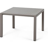 Nardi Aria Tavolino 60 Fiberglas – Rabatt 15 % ! Nardi Aria Tavolino 60 Fiberglas – Rabatt 15 % !