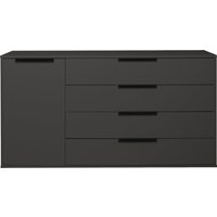 Mäusbacher Bonnie Sideboard 168x87x45 cm – Rabatt 45.6060606061 % ! Mäusbacher Bonnie Sideboard 168x87x45 cm – Rabatt 45.6060606061 % !