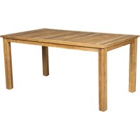 Diamond Garden Bali Tisch Recycled Teak – Rabatt 20 % ! Diamond Garden Bali Tisch Recycled Teak – Rabatt 20 % !