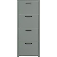 Mäusbacher Klapp Schuhschrank 4 Klappen Holzwerkstoff 64x169x24 cm – Rabatt 41.4018691589 % ! Mäusbacher Klapp Schuhschrank 4 Klappen Holzwerkstoff 64x169x24 cm – Rabatt 41.4018691589 % !