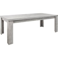 Mäusbacher Monzi Esstisch mit Auszug auf Rollen Holzwerkstoff – Rabatt 38.3027522936 % ! Mäusbacher Monzi Esstisch mit Auszug auf Rollen Holzwerkstoff – Rabatt 38.3027522936 % !