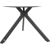 4Seasons Locarno Gestell Edelstahl für Platte 130 cm – Rabatt 20 % ! 4Seasons Locarno Gestell Edelstahl für Platte 130 cm – Rabatt 20 % !