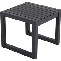 Brafab Vevi Beistelltisch Aluminium 40x40x35 cm – Rabatt 20.858490566 % ! Brafab Vevi Beistelltisch Aluminium 40x40x35 cm – Rabatt 20.858490566 % !