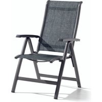 Sieger Calvi Klappsessel Aluminium/Textilene – Rabatt 12.1661442006 % ! Sieger Calvi Klappsessel Aluminium/Textilene – Rabatt 12.1661442006 % !