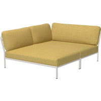 HOUE LEVEL Cozy Ecke Kissen links Aluminiumgestell – Rabatt 15.0050016672 % ! HOUE LEVEL Cozy Ecke Kissen links Aluminiumgestell – Rabatt 15.0050016672 % !