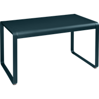 Fermob Bellevie Beistelltisch 140×80 cm Stahl/Aluminium – Rabatt 15 % ! Fermob Bellevie Beistelltisch 140×80 cm Stahl/Aluminium – Rabatt 15 % !