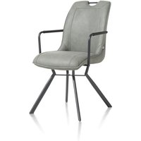 Henders & Hazel Michiel Armlehnstuhl 4-Füße + Handgriff Stoff Pala/Metallgestell – Rabatt 26.1946308725 % ! Henders & Hazel Michiel Armlehnstuhl 4-Füße + Handgriff Stoff Pala/Metallgestell – Rabatt 26.1946308725 % !