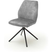 MCA Ottawa Polsterstuhl Metall/Stoffbezug – Rabatt 12.3129251701 % ! MCA Ottawa Polsterstuhl Metall/Stoffbezug – Rabatt 12.3129251701 % !