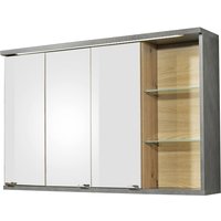 Bega BKK Nathan Spiegelschrank mit Beleuchtung Artisan Eiche – Rabatt 32.9420731707 % ! Bega BKK Nathan Spiegelschrank mit Beleuchtung Artisan Eiche – Rabatt 32.9420731707 % !