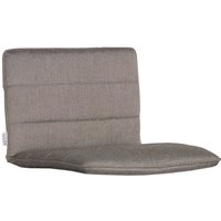 Stern Auflage Seidengrau 100% Polyacryl zu Barstuhl Levi – Rabatt 20 % ! Stern Auflage Seidengrau 100% Polyacryl zu Barstuhl Levi – Rabatt 20 % !