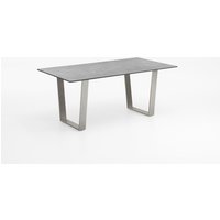 Niehoff Sitzmöbel Primus Tisch Trapez Kufengestell – Rabatt 20 % ! Niehoff Sitzmöbel Primus Tisch Trapez Kufengestell – Rabatt 20 % !