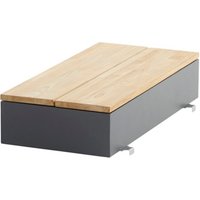 4Seasons Ibiza Beistelltisch Teak 84×40 cm – Rabatt 20 % ! 4Seasons Ibiza Beistelltisch Teak 84×40 cm – Rabatt 20 % !