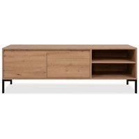 Finori Korsika 56A TV-Board Holzwerkstoff Artisan Oak – Rabatt 42.325 % ! Finori Korsika 56A TV-Board Holzwerkstoff Artisan Oak – Rabatt 42.325 % !