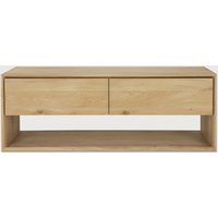 Ethnicraft Nordic Indoor TV Anrichte Eichenholz Geölt – Rabatt 12.8855989233 % ! Ethnicraft Nordic Indoor TV Anrichte Eichenholz Geölt – Rabatt 12.8855989233 % !