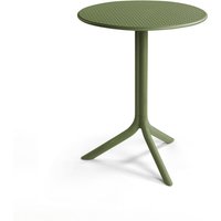 Nardi Step Beistelltisch Höhenverstellbar Fiberglas – Rabatt 25.2197802198 % ! Nardi Step Beistelltisch Höhenverstellbar Fiberglas – Rabatt 25.2197802198 % !