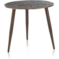 COCO MAISON Vica Beistelltisch Metall – Rabatt 36.6666666667 % ! COCO MAISON Vica Beistelltisch Metall – Rabatt 36.6666666667 % !