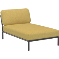 HOUE LEVEL Chaiselongue Aluminiumgestell – Rabatt 35.7204116638 % ! HOUE LEVEL Chaiselongue Aluminiumgestell – Rabatt 35.7204116638 % !