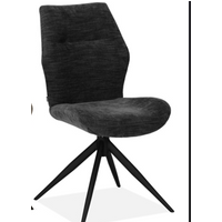 Maxfurn Palmas Dining Stuhl Metall/Miami Stoff – Rabatt 28.7368421053 % ! Maxfurn Palmas Dining Stuhl Metall/Miami Stoff – Rabatt 28.7368421053 % !