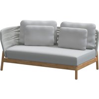 4Seasons Avalon Teak 2-Sitzer Armlehne rechts, inkl. 5 Kissen – Rabatt 15.4230929554 % ! 4Seasons Avalon Teak 2-Sitzer Armlehne rechts, inkl. 5 Kissen – Rabatt 15.4230929554 % !