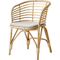 Cane-line Blend Sessel Rattan Natural – Rabatt 22.4615384615 % ! Cane-line Blend Sessel Rattan Natural – Rabatt 22.4615384615 % !