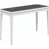 Gloster GRID Konsolentisch Aluminium/Keramik 103x40x63 cm – Rabatt 16.4240452132 % ! Gloster GRID Konsolentisch Aluminium/Keramik 103x40x63 cm – Rabatt 16.4240452132 % !